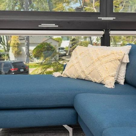 Bright And Trendy 2-Story Bankers Hill Condo سان دييغو المظهر الخارجي الصورة