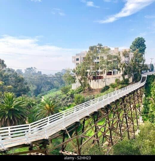 Bright And Trendy 2-Story Bankers Hill Condo سان دييغو المظهر الخارجي الصورة