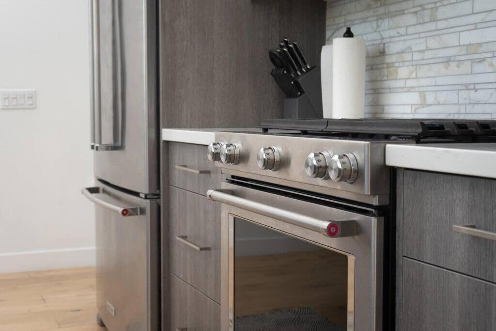 Bright And Trendy 2-Story Bankers Hill Condo سان دييغو المظهر الخارجي الصورة